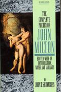 The Complete Poetry by John Milton