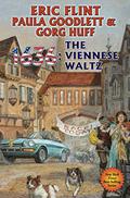 1636: The Viennese Waltz by Eric Flint, Gorg Huff