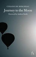 Journey to the Moon by Cyrano de Bergerac