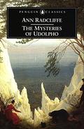The Mysteries of Udolpho by Ann Radcliffe