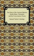 The Rime of the Ancient Mariner and Other Poems by Samuel Taylor Coleridge