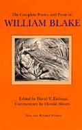 The Complete Poetry and Prose of William Blake, New and Revised edition by William Blake