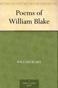 The Complete Poems by William Blake