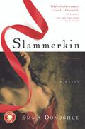 Slammerkin by Charlotte Strevens