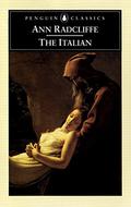 The Italian by Ann Radcliffe