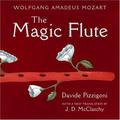 The Magic Flute by Wolfgang Amadeus Mozart