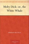 Moby Dick by William Hootkins