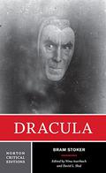 Dracula by Bram Stoker