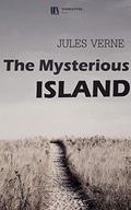 The Mysterious Island: Illustrated Edition of Jules Verne's Series Books  (Wishletter Classic) by Jules Verne