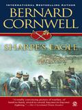 Sharpe's Eagle by Bernard Cornwell