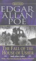 The Fall of the House of Usher and Other Tales by Edgar Allan Poe
