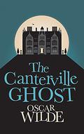 The Canterville Ghost by Oscar Wilde