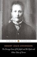 The Strange Case of Dr. Jekyll and Mr. Hyde and Other Tales of Terror by Robert Louis Stevenson