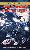 Tales from the New Republic (Star Wars: Tales #5) by Peter Schweighofer