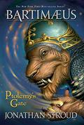 Ptolemy's Gate by Jonathan Stroud