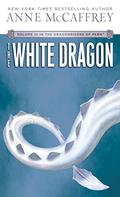 The White Dragon by Anne McCaffrey