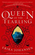 The Queen of the Tearling (The Queen of the Tearling #1) by Erika Johansen