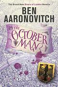 The October Man by Ben Aaronovitch