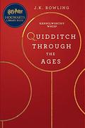 Quidditch Through the Ages by Andrew Lincoln