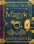 Magyk by Angie Sage, Mark Zug