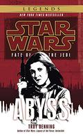 Fate of the Jedi: Abyss by Troy Denning