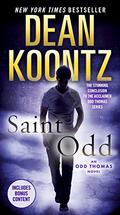 Saint Odd by Dean Koontz
