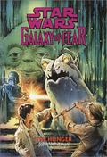 The Hunger (Star Wars: Galaxy of Fear #12) by John Whitman
