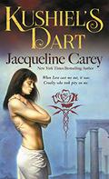 Kushiel's Dart by Jacqueline Carey