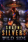 Wild Side by Shayne Silvers