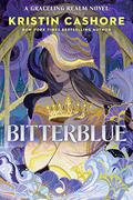 Bitterblue (Graceling Realm #3) by Kristin Cashore