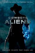 Cowboys & Aliens by Andrew Foley