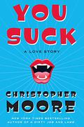 You Suck by Christopher Moore