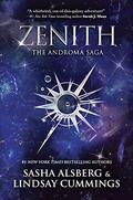 Zenith (The Androma Saga #1) by Lindsay Cummings