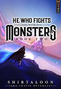 He Who Fights with Monsters 2 by Shirtaloon