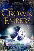 The Crown of Embers by Rae Carson