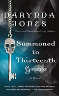 Summoned to Thirteenth Grave by Darynda Jones