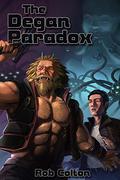 The Degan Paradox (Galactic Conspiracies #3) by Rob Colton