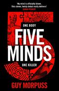 Five Minds by Guy Morpuss