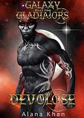 Devolose by Alana Khan