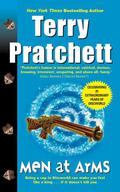 Men at Arms by Terry Pratchett