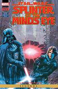 Star Wars: Splinter of the Mind's Eye  (1995-1996) #4  (of 4) by Terry Kevin Austin
