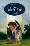 The Once and Future King (The Once and Future King #1-5) by Sylvia Townsend Warner