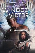 Winged Victory (The Valtar #1) by L.F. Hampton
