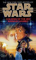 Children of the Jedi by Barbara Hambly