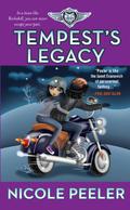 Tempest's Legacy by Nicole Peeler