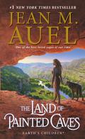 The Land of Painted Caves (Earth's Children #6) by Jean M. Auel