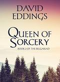 Queen of Sorcery by David Eddings