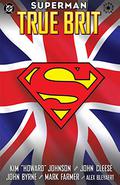 Superman: True Brit by John Cleese