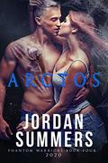 Arctos (Phantom Warriors #4) by Jordan Summers