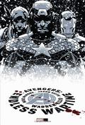 Avengers: Endless Wartime (Marvel OGN #1) by Clark Gregg